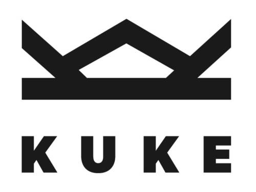 Mainostoimisto Kuke logo